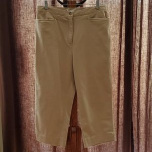 JONES SPORT WOMEN'S PANTS SIZE 10